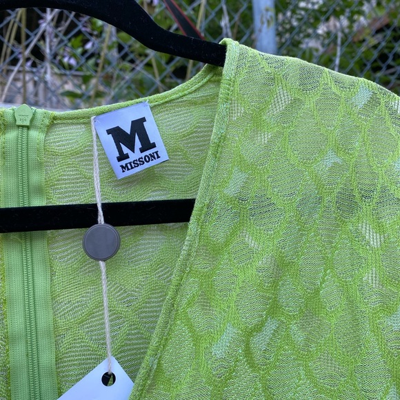 M Missoni jumpsuit size S/M. - Picture 11 of 15